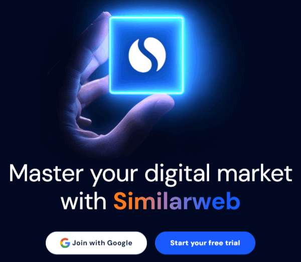 Similarweb